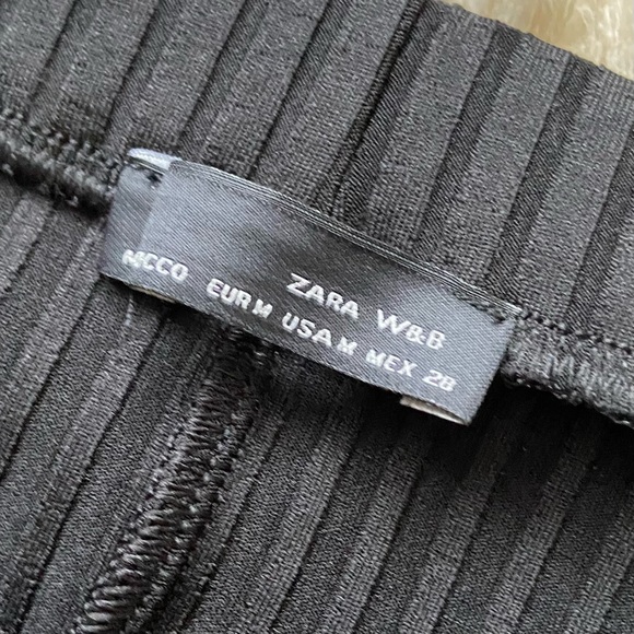 Zara pencil maxi skirt - Picture 8 of 9